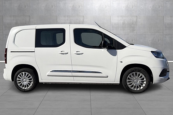 Toyota Proace City 6 of 19