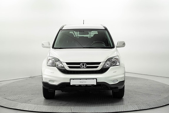 Honda CR-V 3 of 20