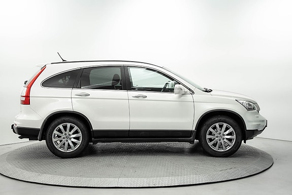 Honda CR-V 4 of 20