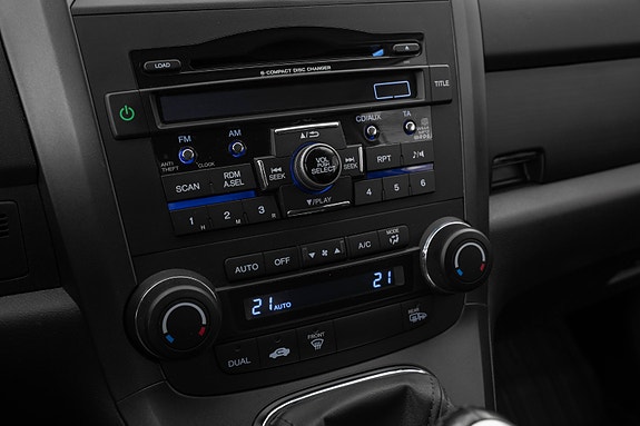 Honda CR-V 15 of 20