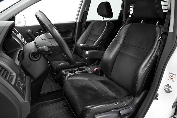 Honda CR-V 8 of 20