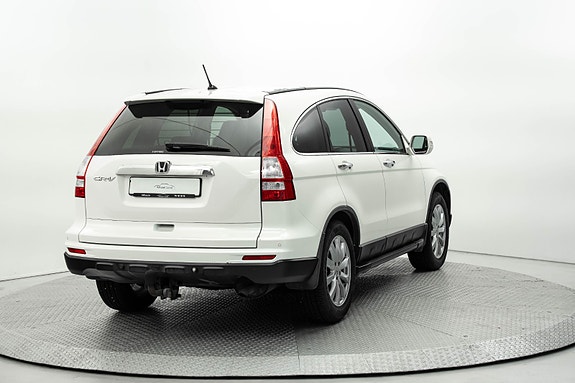 Honda CR-V 5 of 20