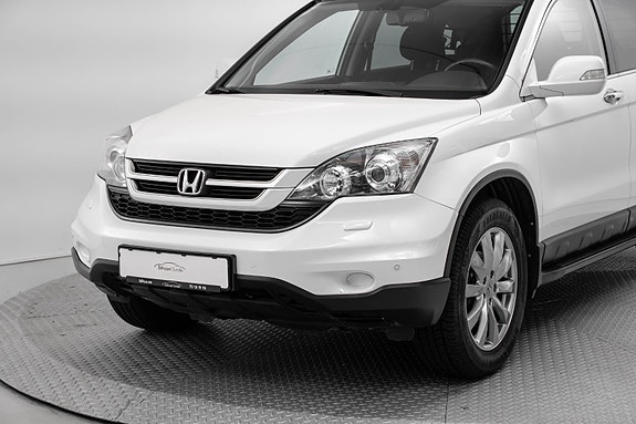Honda CR-V 2 of 20