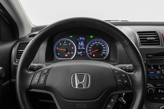 Honda CR-V 12 of 20