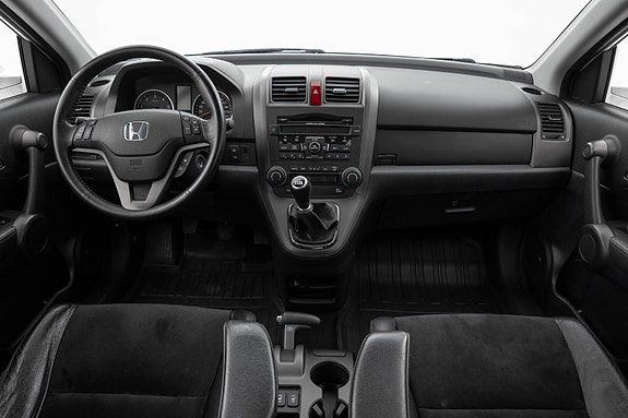 Honda CR-V 11 of 20
