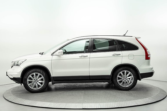 Honda CR-V 6 of 20