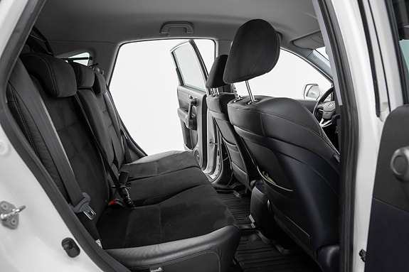 Honda CR-V 16 of 20