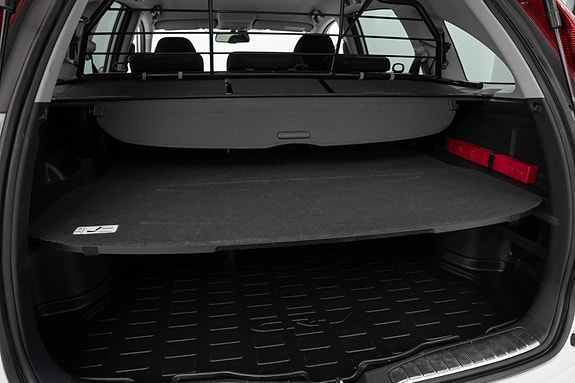 Honda CR-V 17 of 20