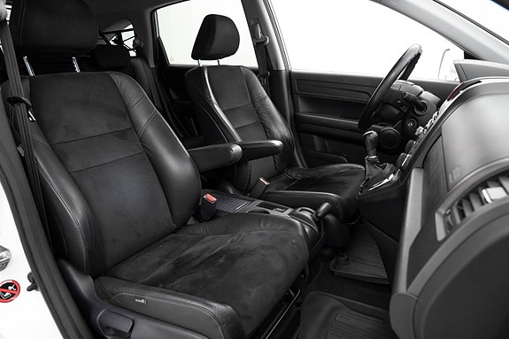 Honda CR-V 10 of 20