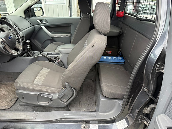 Ford Ranger 11 of 15