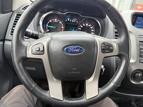 Ford Ranger 13 of 15