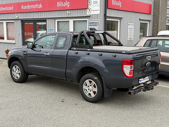 Ford Ranger 4 of 15