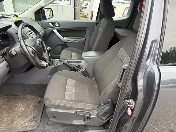 Ford Ranger 12 of 15