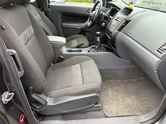 Ford Ranger 10 of 15