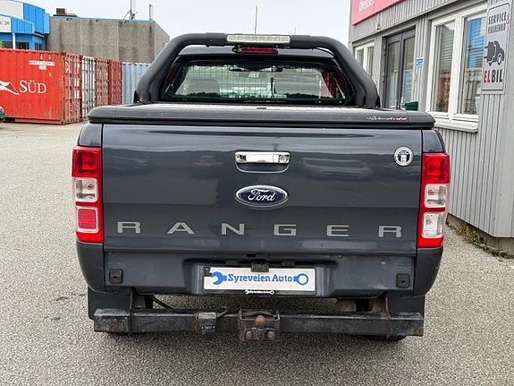 Ford Ranger 6 of 15
