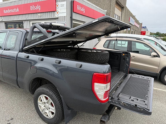 Ford Ranger 7 of 15