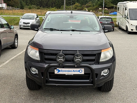 Ford Ranger 2 of 15