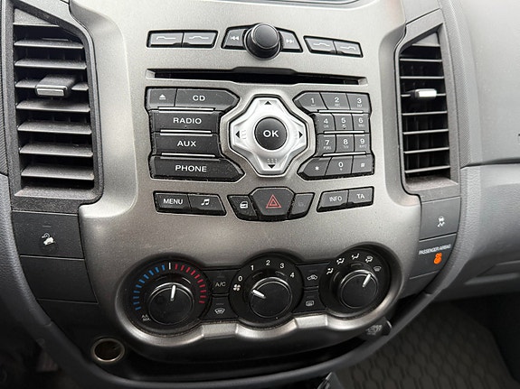 Ford Ranger 14 of 15