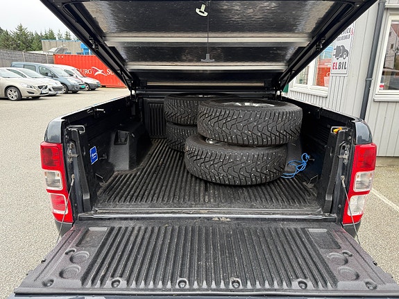 Ford Ranger 8 of 15