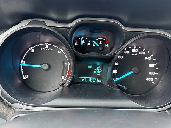 Ford Ranger 15 of 15
