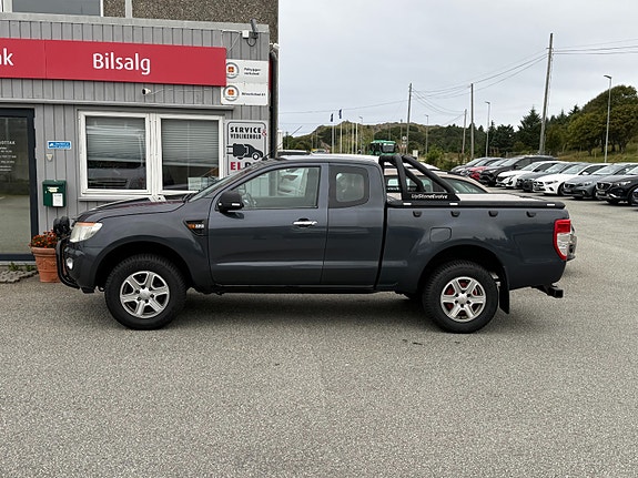 Ford Ranger 3 of 15
