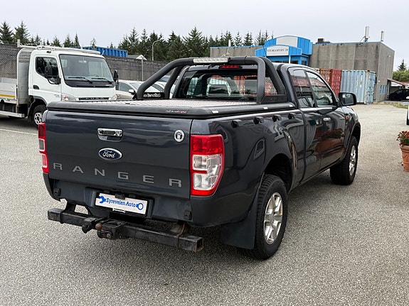 Ford Ranger 5 of 15