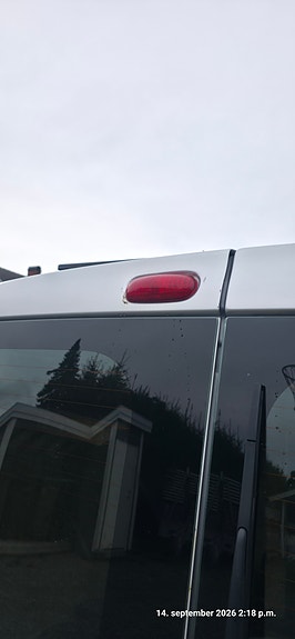Nissan Primastar 17 of 18