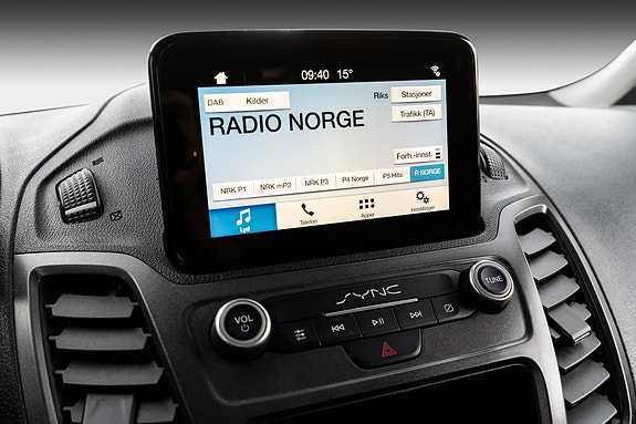 Ford Transit Connect 17 of 24