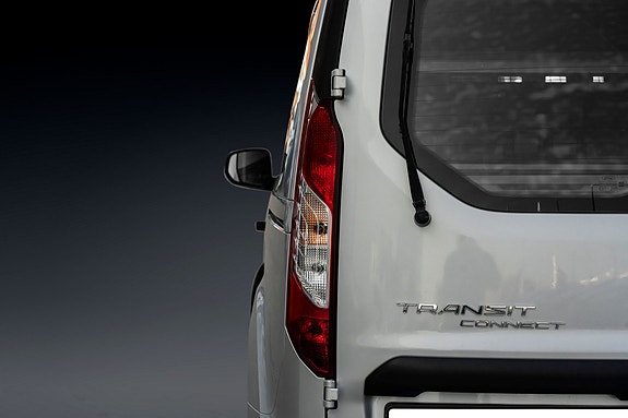 Ford Transit Connect 10 of 24