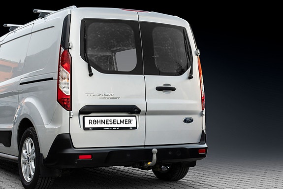 Ford Transit Connect 7 of 24