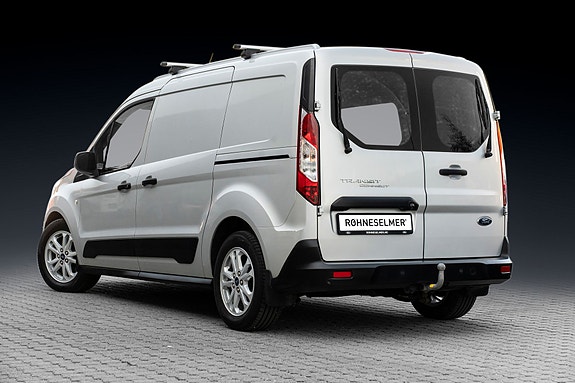 Ford Transit Connect 6 of 24