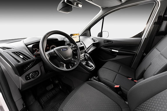 Ford Transit Connect 19 of 24