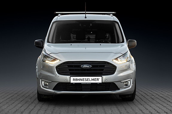 Ford Transit Connect 3 of 24