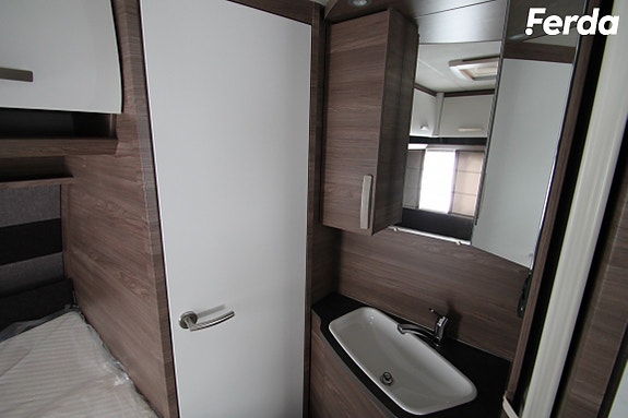Knaus Sport 500 FU Silver selection 9 of 11