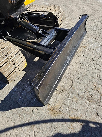 JCB 100 c-1 18 of 20