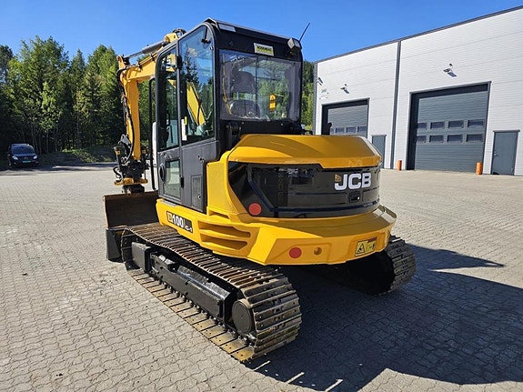 JCB 100 c-1 3 of 20