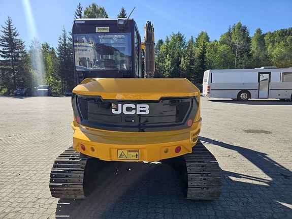 JCB 100 c-1 4 of 20