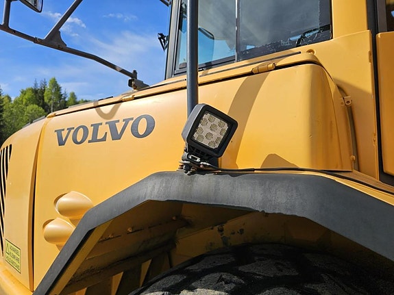 Volvo Bm a30e 17 of 20