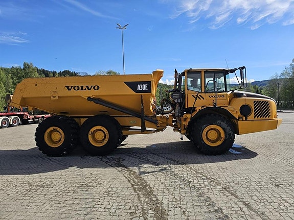 Volvo Bm a30e 8 of 20