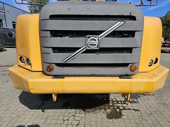 Volvo Bm a30e 15 of 20