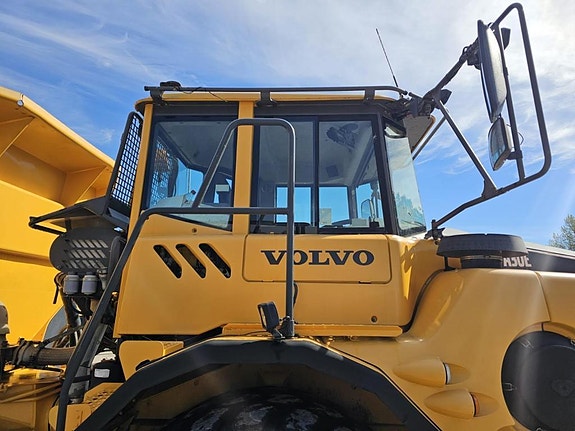 Volvo Bm a30e 18 of 20