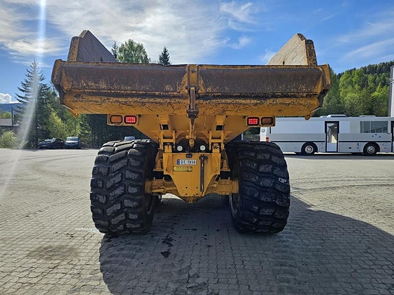 Volvo Bm a30e 13 of 20