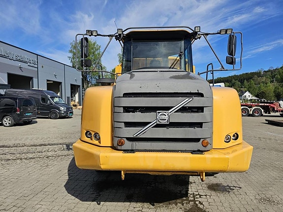 Volvo Bm a30e 14 of 20
