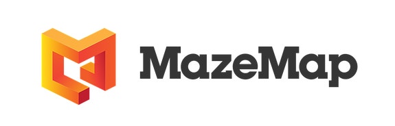 Mazemap As logo