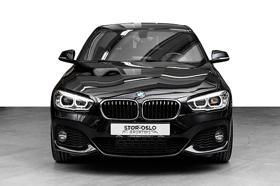 BMW 118d 3 of 29