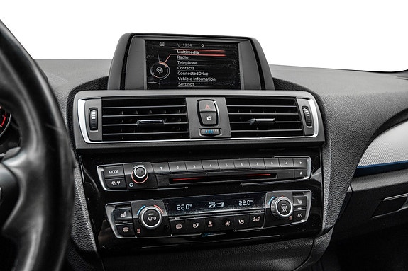 BMW 118d 25 of 29