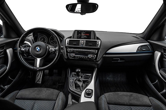 BMW 118d 21 of 29