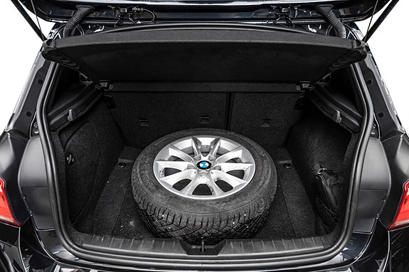 BMW 118d 29 of 29