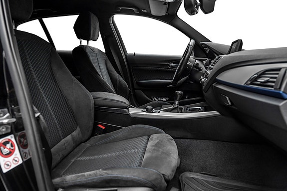 BMW 118d 18 of 29