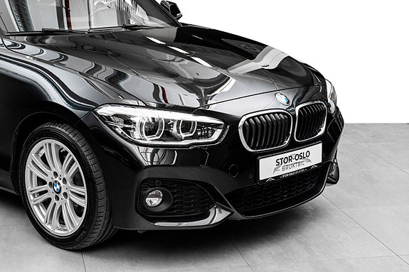 BMW 118d 2 of 29